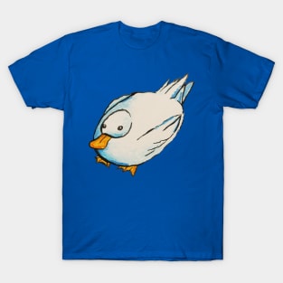 swooping duck T-Shirt